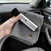 Sticker Car Detailing Tools Suede Microfiber Rag Retractable Car Cleaning Brush For Lamborghini Urus HuracanAventadorAccessories RR11