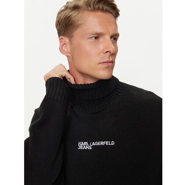 Гольф Karl Lagerfeld Jeans 246D2000 EU M