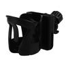 Alasum Clamp-On Cup Holder for Microphone Stands, Lightweight and Stable, Suitable for Outdoor Use and Music Stands