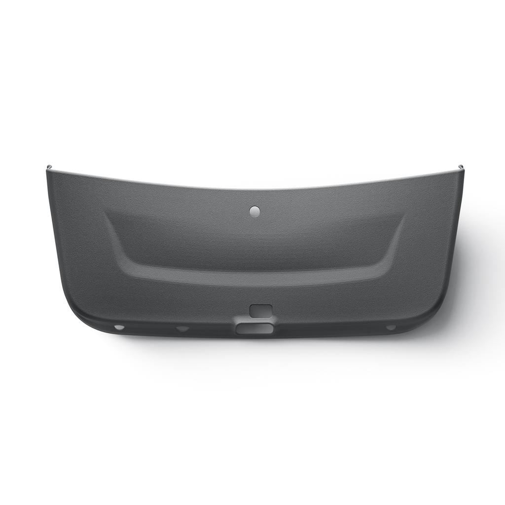 Smabee for Tesla Model Y Juniper 2025 2026 (NoT Fit Standard) Rear Trunk Door Anti-dirt Mat Trunk Tailgate Protection Pad