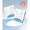 Medianswer Maschera Viso Nano Shot al Collagene per Pori 10 Fogli