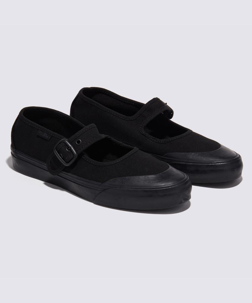 Vans Mary Jane - Potrójnie Czarny / Vn000Crrbj41