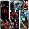 Cover for Motorola Moto Edge 70 60 Fusion NEO Pro G Stylus G56 G96 G52 G04 G05 Phone Case KISAME Akatsuki Narutos Itachi Uchiha