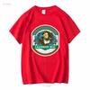 Augustiner Hell Beer Essential T Shirt ALL SIZE Vintage Washed Homme Streetwear Unisex Comfortable Designer Clothes Soft
