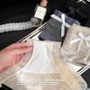 Girls Spring and Summer New Lace Comfortable In Waist Triangle Briefs