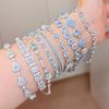 Braceletes – Pulseiras de cadeia