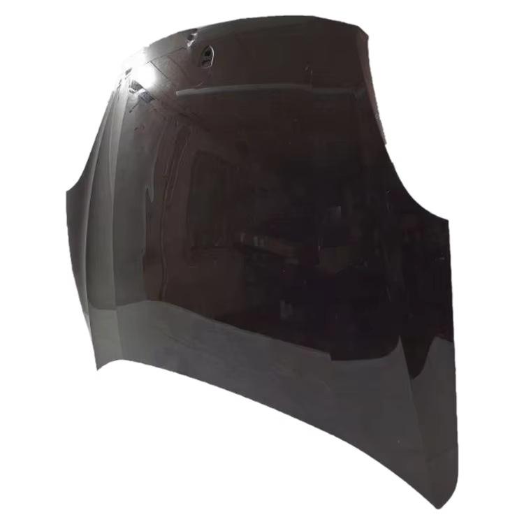 Front Engine Hood for Cayenne (2015-2017) 95851101110 Rambo