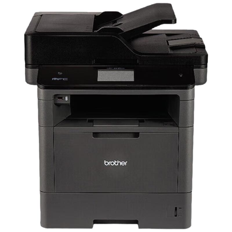 Brother A4 Laser Printers and Multifunction Devices CN plug (adapter included)