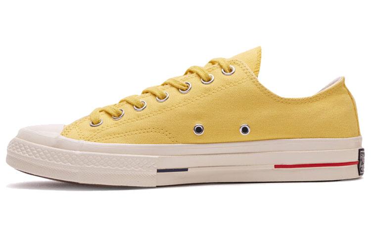 Chuck 70 Converse Low Ivory 160494C 39