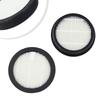 For ANYSON Stars 5 HEPA Filter Kit Replacement Washable Filters For Vacuum Cleaners, 2/4 Pack
