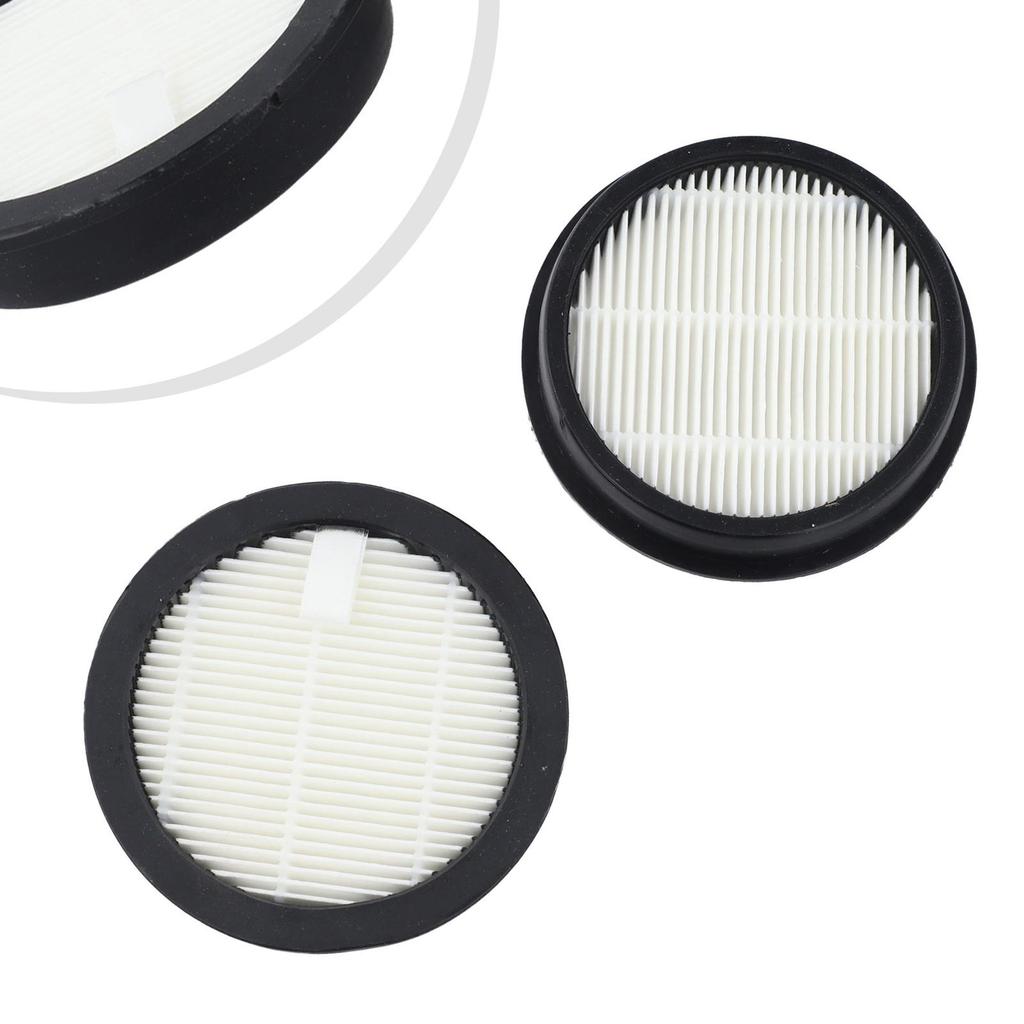 For ANYSON Stars 5 HEPA Filter Kit Replacement Washable Filters For Vacuum Cleaners, 2/4 Pack