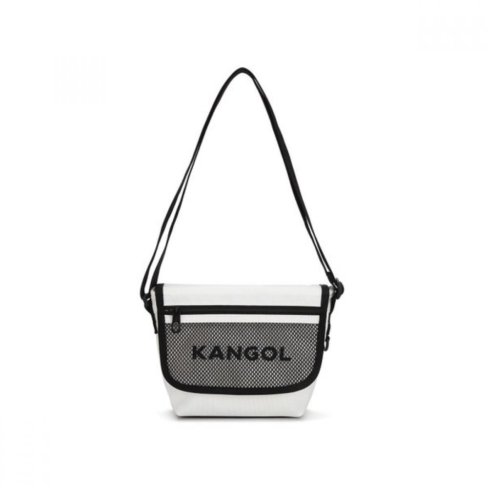 

Kangol Kids White Crossbody Se 0805 white/OS