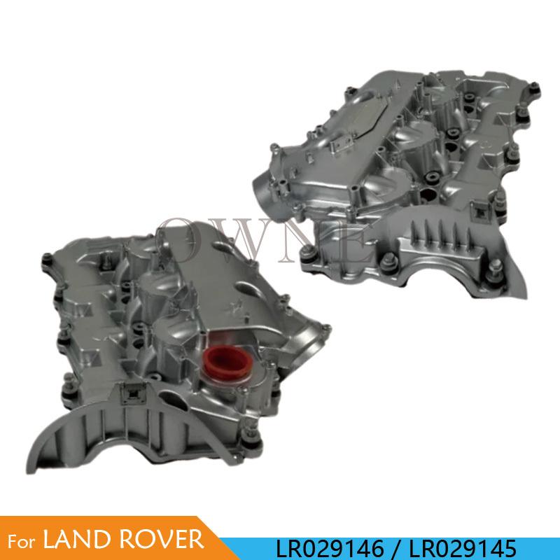 Right Or Left Side Engine Intake Manifold For Land Rover Discovery 4 Range Rover Sport L450 L320 L494 L319 LR029146 LR029145
