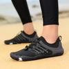 Breathable Aqua Shoes for Women Men Quick Dry Water Sneakers Non-slip Outdoor Wading Footwear for Surfing Boating Beach Fishing