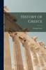 The History of Greece Book