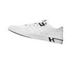 Little white shoes men's summer new trend breathable casual one-pedal low-top men's board shoes