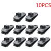 5-30PCS Outdoor Windproof Tent Awning Clamp Nylon Heavy Duty Grip Clip for Garden Shade Cloth Tent Supplies Accessories