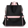 Li Shen Women's Lightweight Casual Backpack