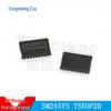 SM245TS TSSOP-20 Mingwei Microprocessor Microcontroller Chip In Stock