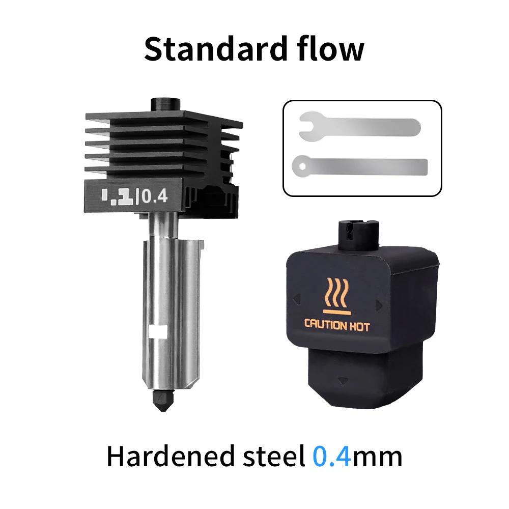Für Bambu Lab H2C H2S H2D Bauplatte 350x320mm Bett Doppelseitiger Druck PEI Spray Magnetischer Federstahlfilm Lab H2S Hotend