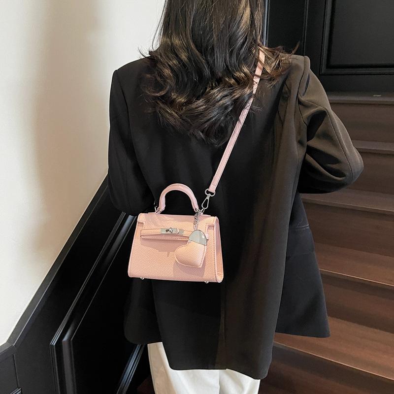 Fashion Handbag Women's New Shoulder Bag Messenger Bag