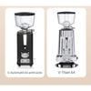 Cozinha, sala de jantar e bar – Peças para máquinas de café