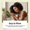 Curling Sea Clay 24-Hour Anti-Frizz & Humidity Shielding Humid Summer Outdoor Travel