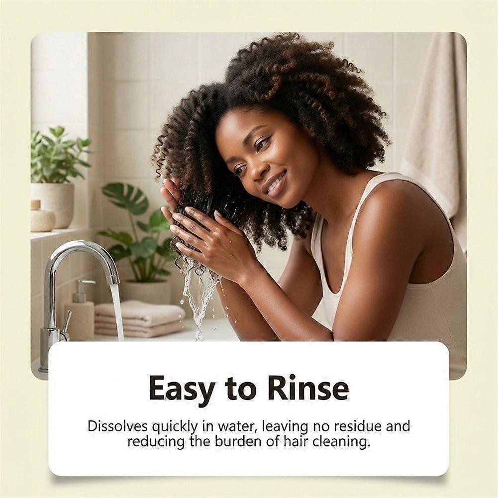 Curling Sea Clay 24-Hour Anti-Frizz & Humidity Shielding Humid Summer Outdoor Travel