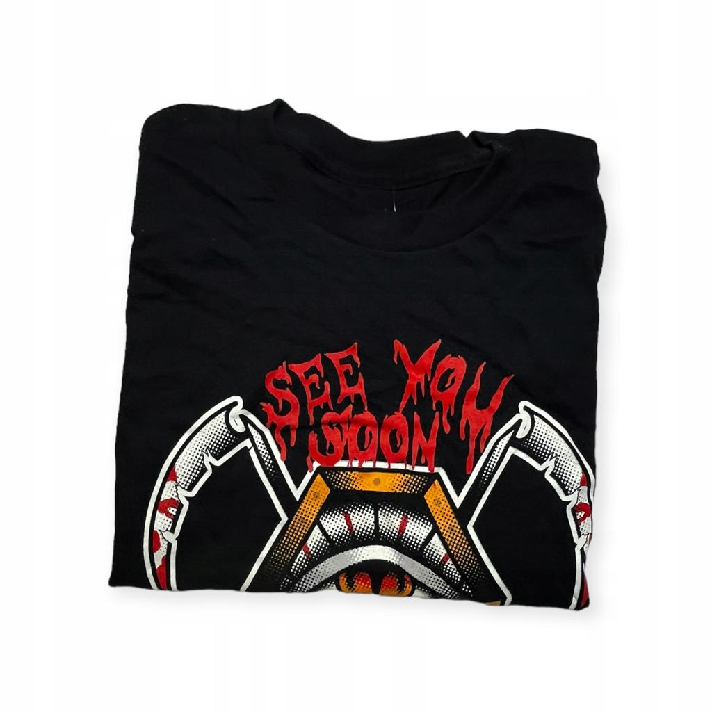 Spencer's Women's T-shirt PRINT S