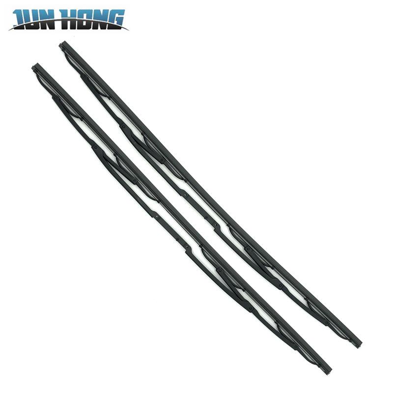 Range Rover Executive Front Wiper: Water-Repellent Blade & Scraper