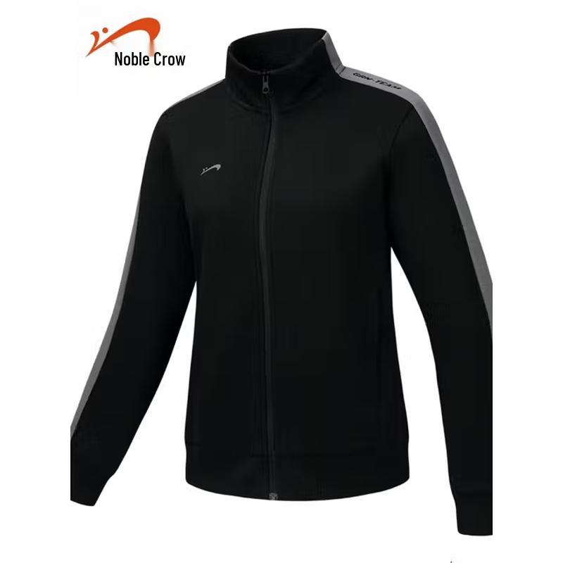 Женская вязаная спортивная куртка Guirenniao Весна 2025 2XL