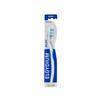 Brosse à dents - Elgydium - Basic - Médium - Brins arrondis - Tête ovale - Manche ergonomique