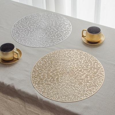 Küchen-Tischset, hitzebeständig, Tischset, Verbrühschutz, Esstisch-Schutzmatte für Heimdekoration