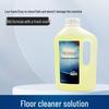 Compatible Cleaning Solution for Ecovacs T20PRO/T30/T10/X1/X2T8 Robot Vacuums