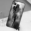American Football Sport Case For Xiaomi Redmi Note 11 10 9 8 12 Pro 10S 11S 12S Cover For Redmi 12 9C 10C 12C 13C