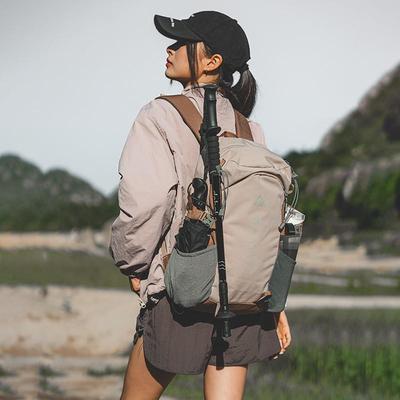 20L Lightweight Unisex Outdoor Backpack for Hiking, Camping, and Travel