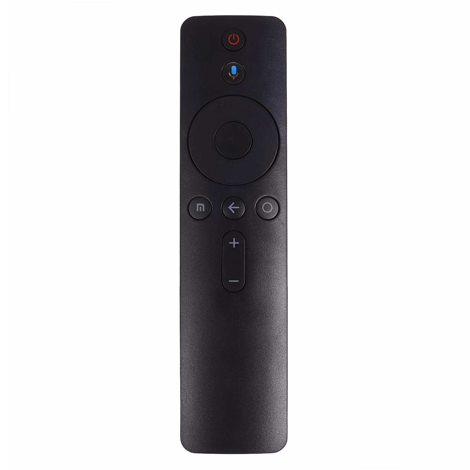 

XMRM-006 Ergonomic Handheld Controller for Xiaomi TV Replacement Remote Control A