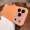 Jelly Silicone Soft Phone Case For For Iphone 17 16 1 Pro Max Candy Color Shockproof Cases For For Iphone 14 13 17 Pro Max Cover