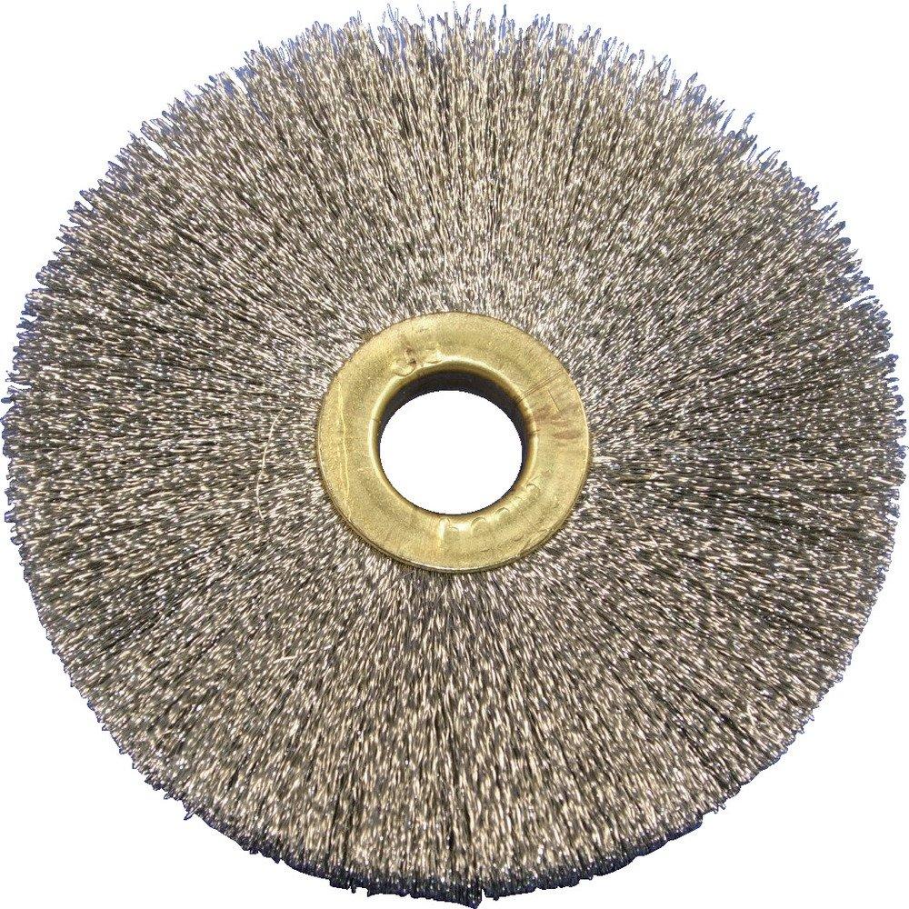 

Osborn Industrial Brush Ringlock 11094 Cup Brush