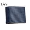 Stylish Men Wallet Card Bifold Slim Minimalist Short Small Pocket Holder Gift for Father Husband Boyfriend Durable
