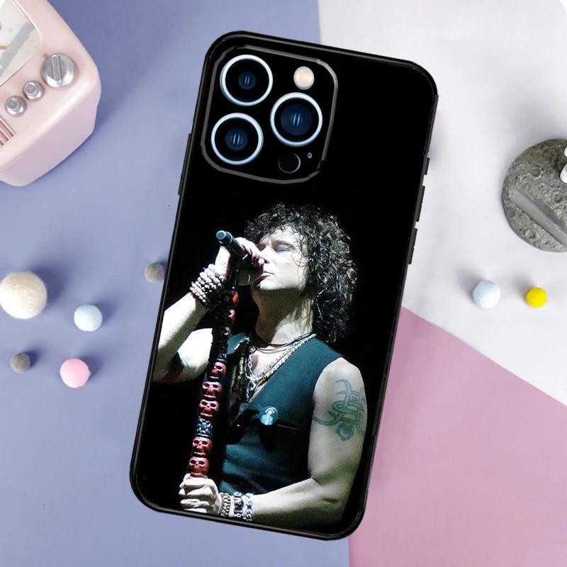 

Чехол для мобильного телефона Iphone15 Pro Чехол для мобильного телефона Enrique Banbury окрашен и защищен от падений на протяжении трех лет. iPhone 11
