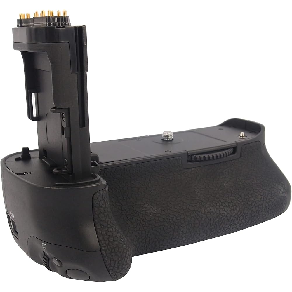 CellEdge Battery Grip for Canon 5D Mark III and EOS 5D Mark III, Part Number BG-E11