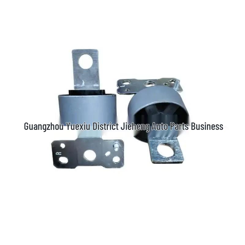 

6G915K897AB: Ford Mondeo Rear Right Control Arm Bushing Bracket 31476222.