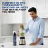 Carbamide Forte Pure MCT Oil C8 C10 From Coconut Source Keto Paleo Friendly Vegetarian Dietary Oil 500 Ml