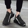 Mode Herren Blade Schuhe Atmungsaktives Mesh Freizeitsportschuhe Trendige Outdoor-Sneaker Laufschuhe