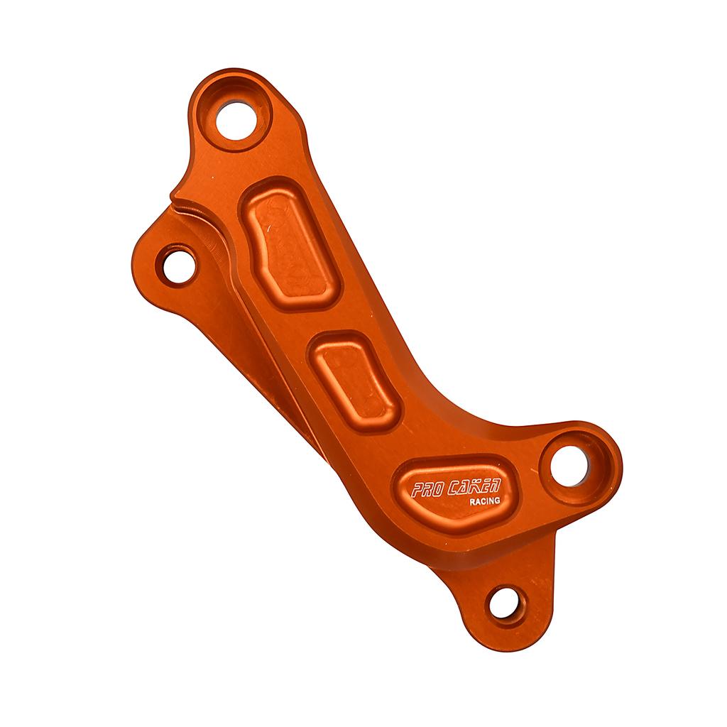 320MM CNC zacisk hamulcowy uchwyt adaptera dla KTM 125 200 250 300 350 450 500 XC XCF XCW SX SXF EXC EXCF TPI sześć dni 1994-2023