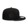 Snapback Cap - New Era - 9Fifty - New York Yankees - Black - Unisex - Spring/Summer