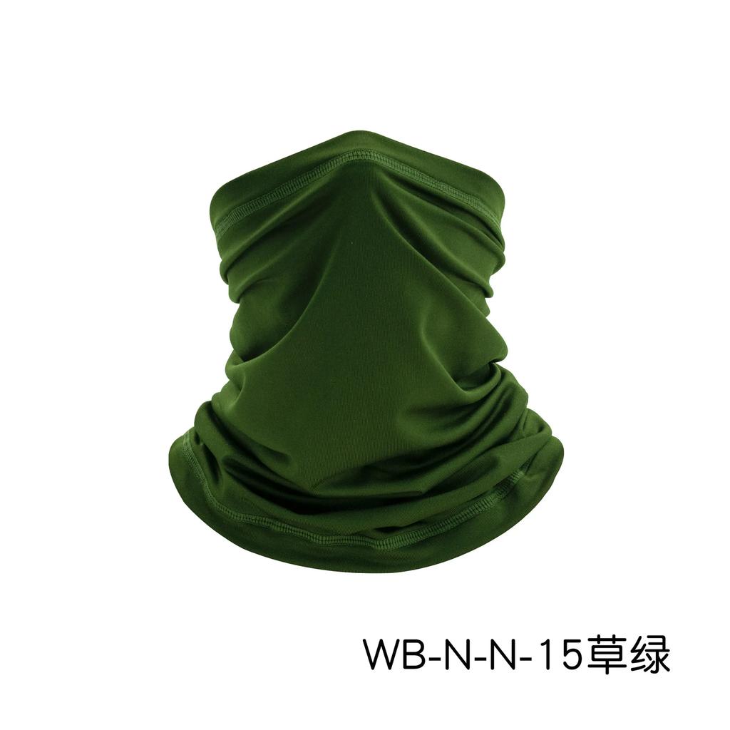 2PCS Cycling Mask Hiking Camping Hunting Running Neck Tube Scarf Bandana Bike Motorcycle Face Mask Bandana Magic Scarf Women Men