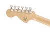 Squier by Series Starcaster Deluxe Laurel Fingerboard Olympic White Squier Fender/Affinity