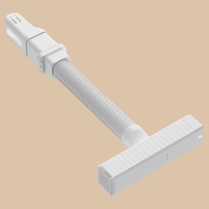 

Compact Multi-Functional Portable Clothes Dryer for Home and Dorm Use